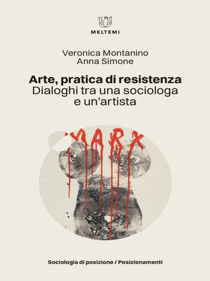 cover image of Arte, pratica di resistenza